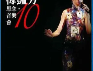 梅艳芳十周年思念音乐会 群星香港演唱会2013 蓝光1080P高清珍藏版-蓝海网