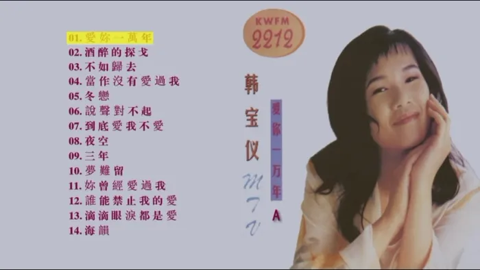 DVD-ISO音乐专辑