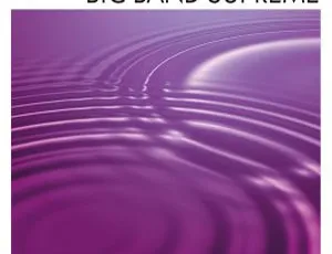 角田健一 BIG BAND SUPREME 2024 24Bit-96kHz Hi-Res无损高解析度专辑