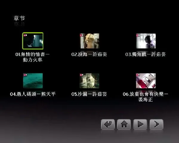 卡拉OK怀旧金曲合集
