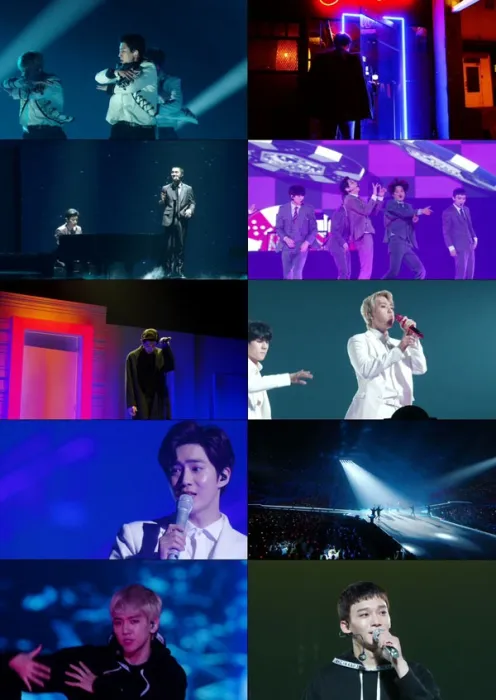 The ElyXiOn双碟限定