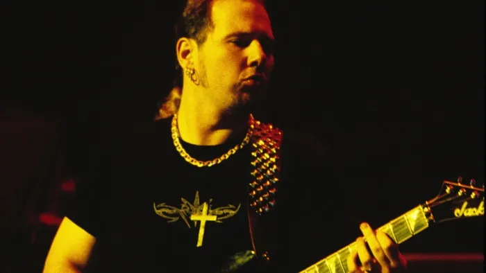 Halford Resurrection World Tour 2008