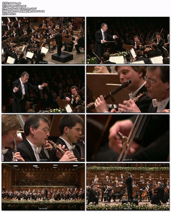 Claudio Abbado Beethoven symphonies