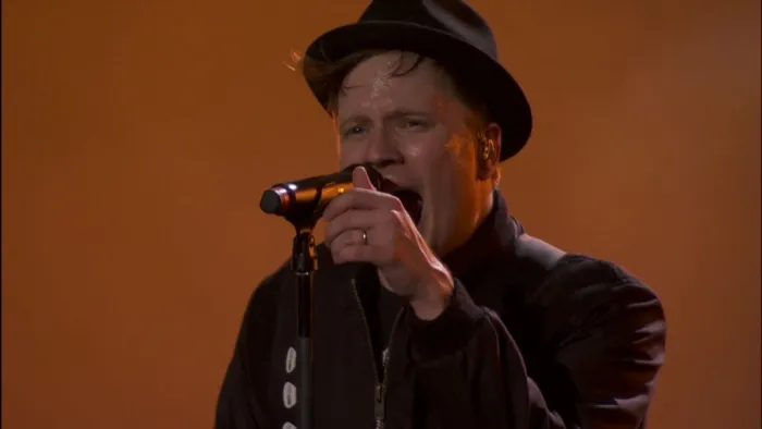 Fall Out Boy 芝加哥演唱会