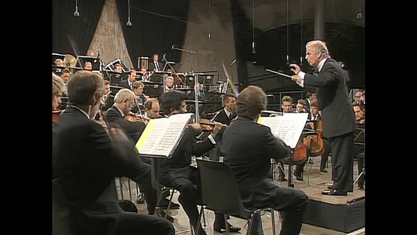 Latin America Night Concert