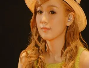 西野加奈2015日本巡回演唱会 官方蓝光高清珍藏现场完整版