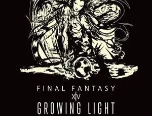 FINAL FANTASY XIV GROWING LIGHT 2024 OST Hi-Res 24Bit-96kHz Flac