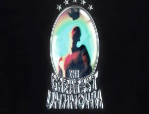 King Gnu 4th Album THE GREATEST UNKNOWN 初回限定盘 2023 高品质Hi-Res 24bit-48kHz FLAC 无损音源
