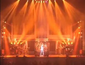 DEEN横滨ARINA演唱会LIVE JOY Special高清现场珍藏版完整收录