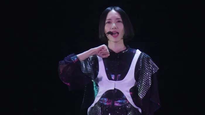 Perfume 8th Tour 2020