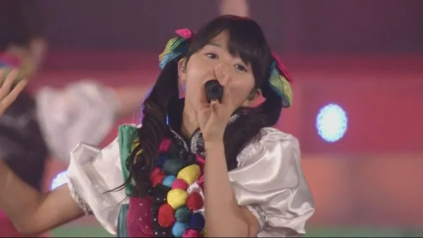 私立恵比寿中学2014ライブDVD