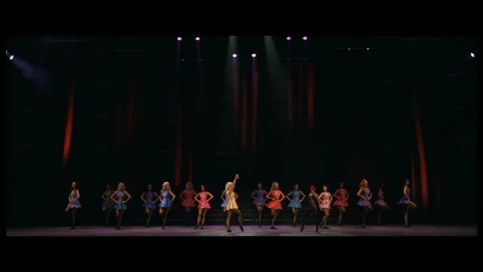 Lord of the Dance 3D