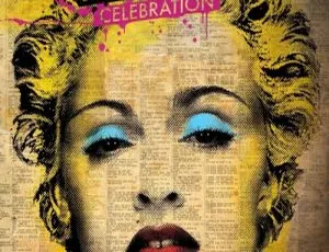 Madonna麦当娜 Celebration 2009演唱会 双碟D5 ISO高清-蓝海网