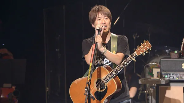 琦玉演唱会最终场 高清