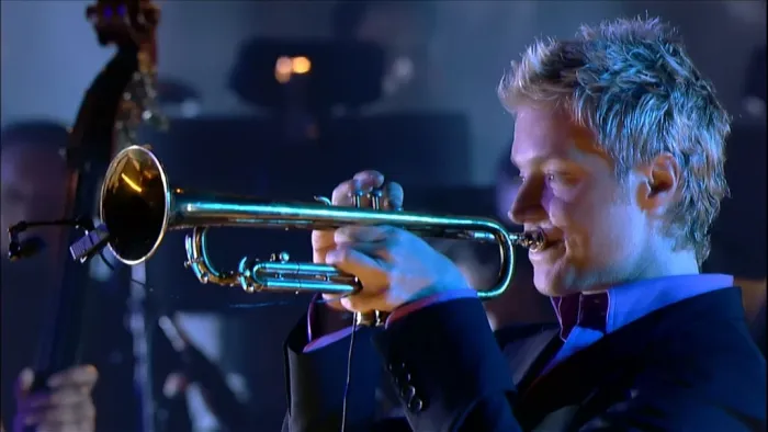 Sting My Funny Valentine