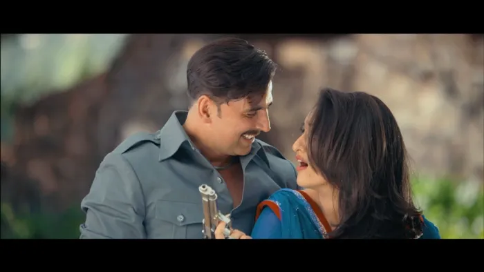Indian Movie Dance Hits