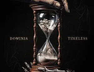 Dominia Timeless 2024 Hi-Res FLAC 24Bit-48kHz-蓝海网