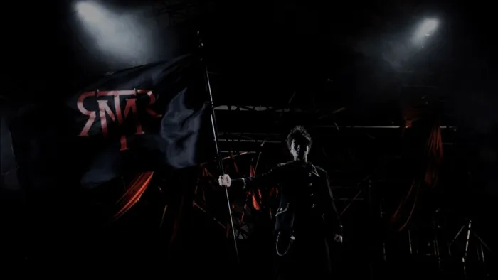 T.M.Revolution蓝光高清
