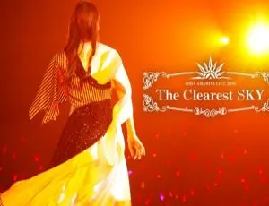 雨宫天TrySail The Clearest SKY 2020演唱会蓝光原盘 官方无损画质完整版 收藏级现场-蓝海网