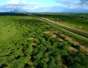 我的铁路我的梦 超清国语中字纪录片全3集-蓝海网