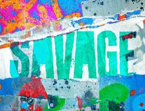 RAISE A SUILEN SAVAGE 2024 24Bit-96kHz Hi-Res FLAC 无损音乐-蓝海网