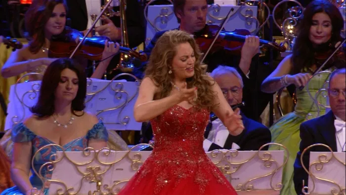 André Rieu 2016音乐会
