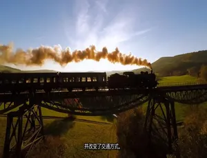 驰骋世界的汽车 第一季全4集 1080P高清 英语中字-蓝海网