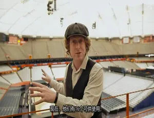 工程灾难 Engineering Catastrophes 全6集 1080P高清 英语中文字幕 纪录片-蓝海网