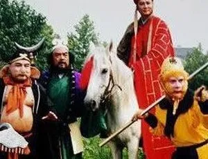 少儿版西游记全50集 MP3经典故事音频