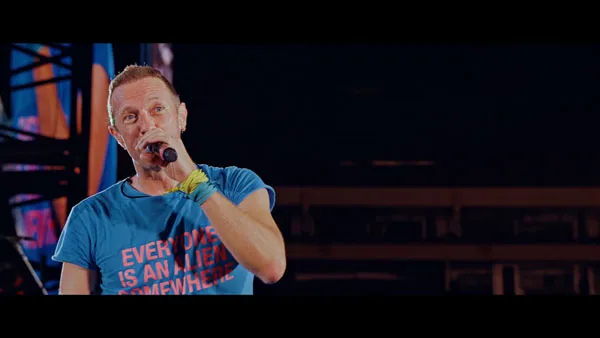 2024 River Plate Stadium concert