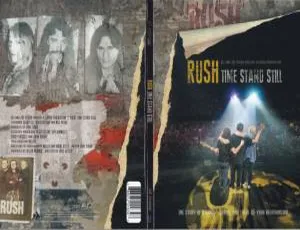 激流乐队 时间停止告别演唱会 Rush.Time Stand Still 2016 蓝光高清珍藏版-蓝海网
