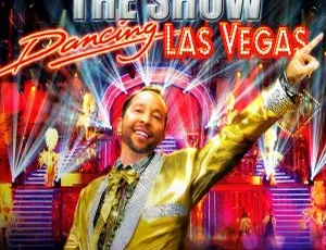 彼得·雷内·鲍曼 DJ Bobo 柏林2012 Dancing Las Vegas 蓝光演唱会-蓝海网