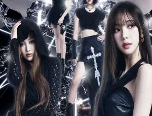 aespa 2023 LIVE TOUR SYNK HYPER LINE日本特别版 | 超清WEB-DL MKV版-蓝海网