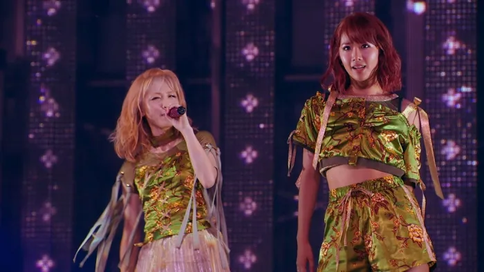 E-girls LIVE 2017