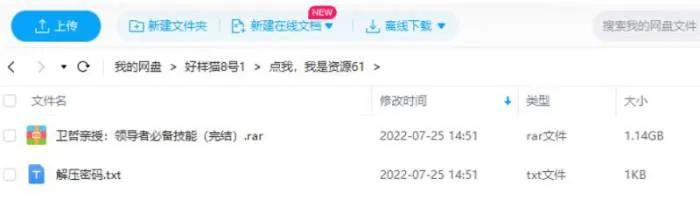 高效领导力提升