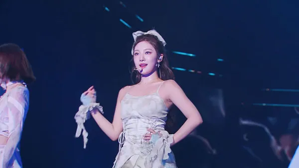 aespa 2023日本演唱会WEB-DL