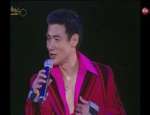 香港十大中文金曲颁奖音乐会 第23届 2000 RTHK31 HDTV TS