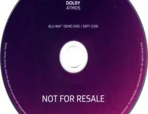 杜比全景声演示碟第四版 2016 Dolby Atmos Blu-Ray蓝光演唱会现场-蓝海网
