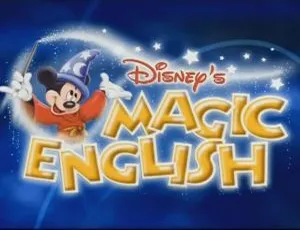 Disney’s Magic English英语启蒙动画 全135集 高清英文字幕 亲子学习必备