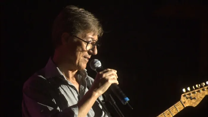 吉他传奇告别巡演