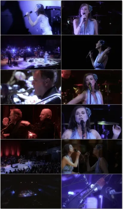 Lisa Stansfield 2015曼彻斯特演唱会