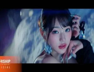 IVE HEYA 4K官方高清MV Bugs MP4-蓝海网
