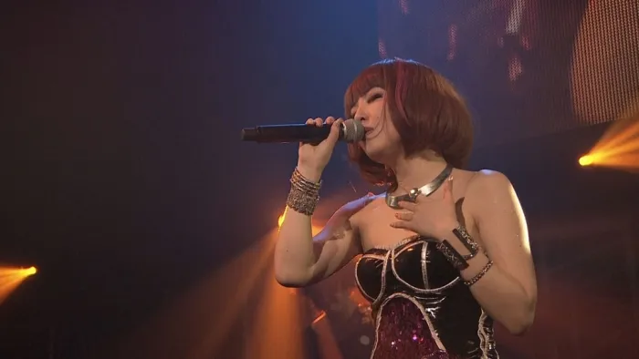 ALTIMA 2014演唱会曲目