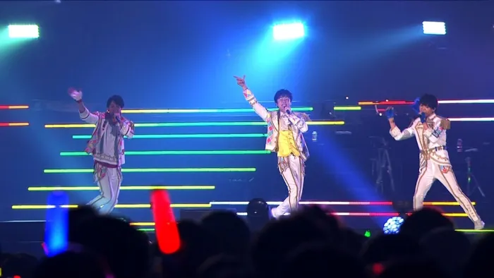 Animelo Summer Live 2018