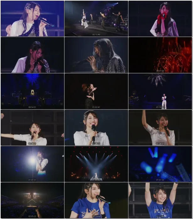 The Clearest SKY 蓝光原盘