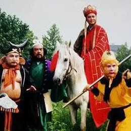 亲子共听经典名著