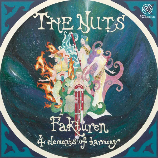 Fakturen 4 Elements