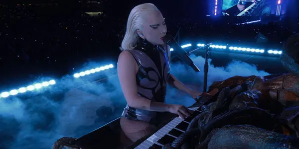 Lady Gaga Chromatica Ball 2024演唱会