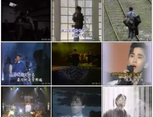 王杰龙星KTV珍藏版 - 经典DVD专辑完整收录-蓝海网