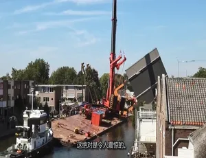 工程灾难全纪录第三季 11集英语中字1080P高清-蓝海网